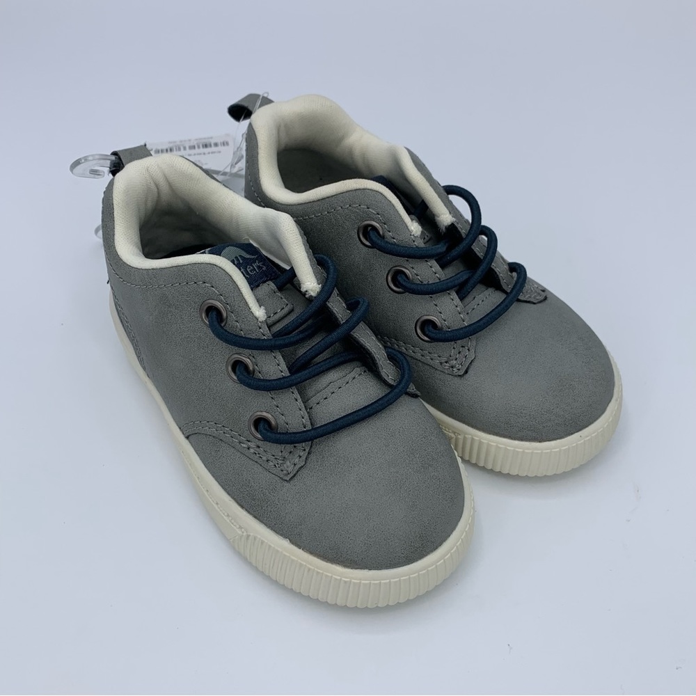 Carter's Alva Toddler Boys' Sneakers size 6
